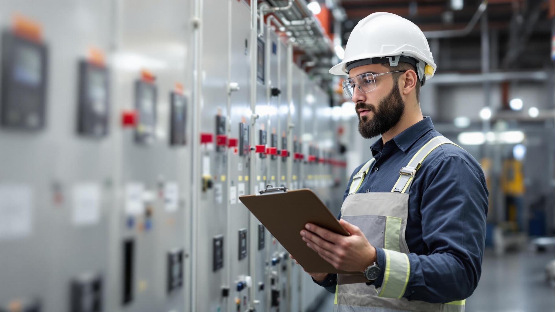 Safety Inspections & Code Compliance